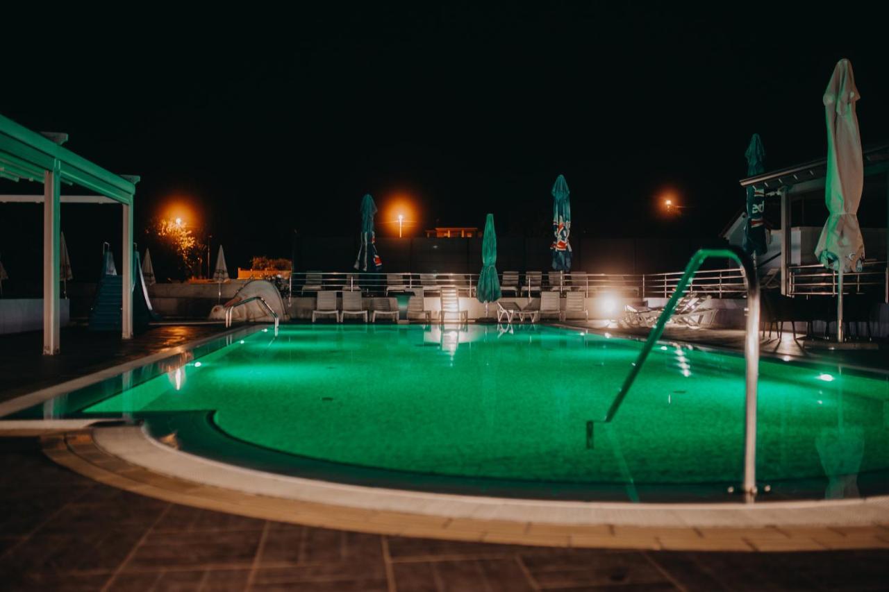Resort Zatisje 萨武德里亚 外观 照片
