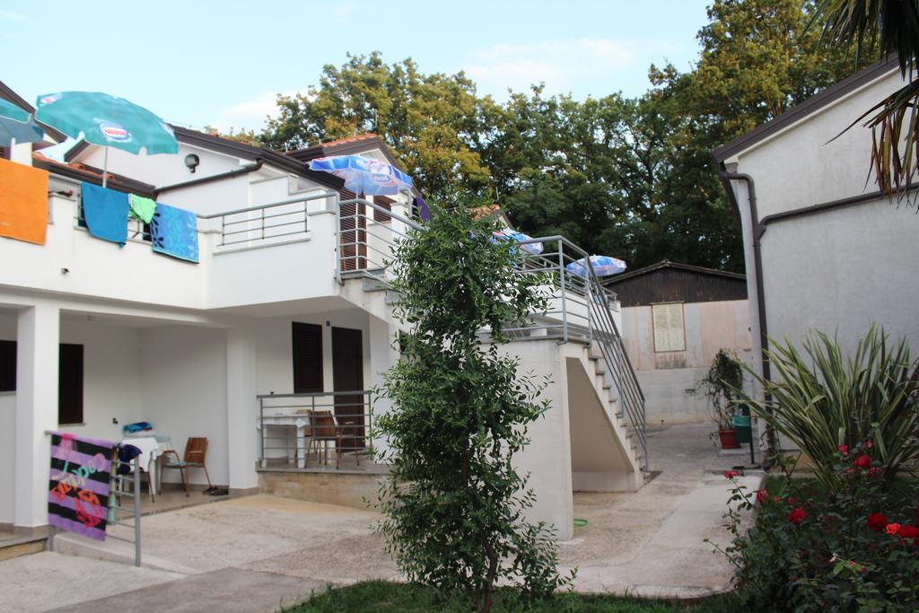 Resort Zatisje 萨武德里亚 外观 照片